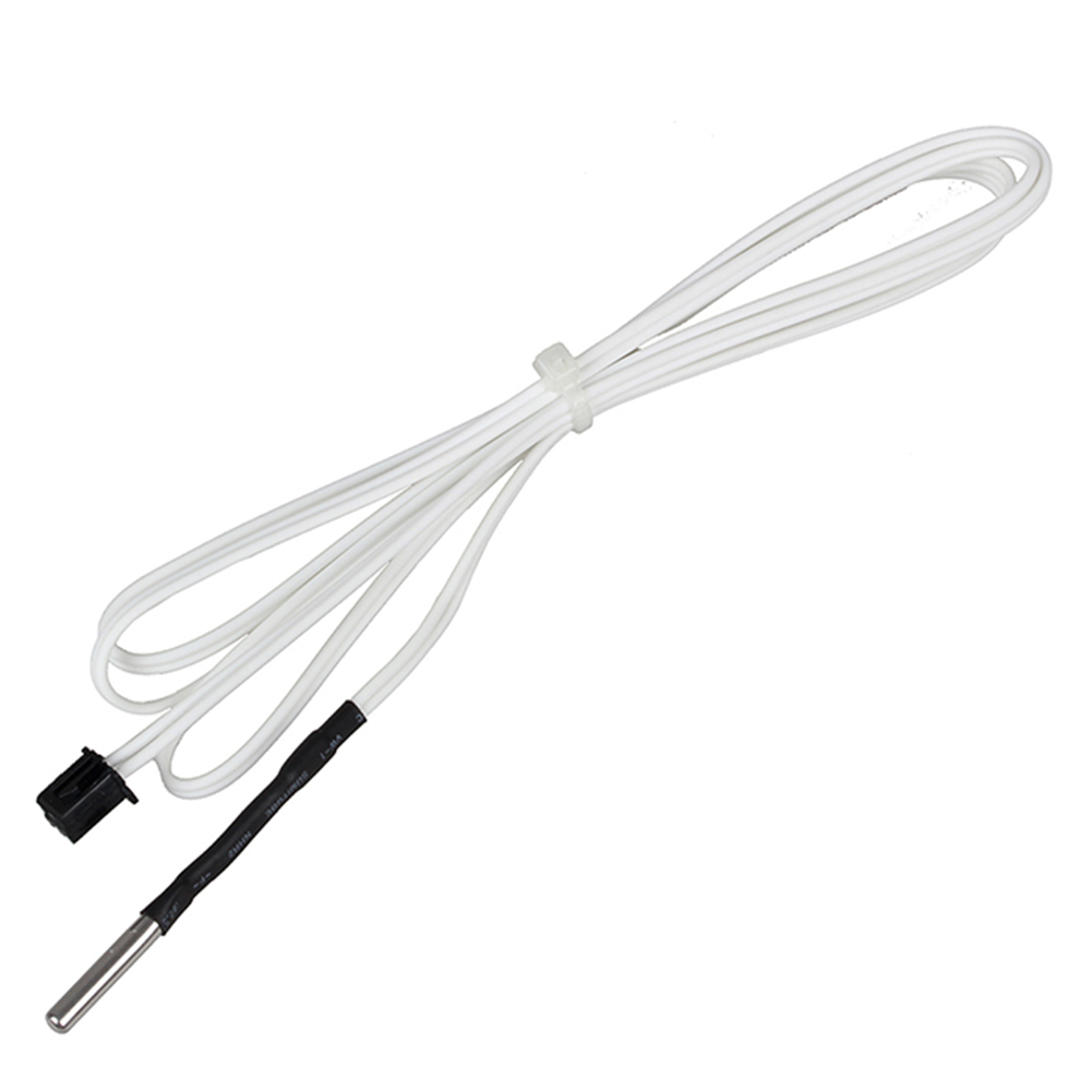 2pcs HT-NTC100K Thermistor Tem - 3D Printing Industry reseña y precio