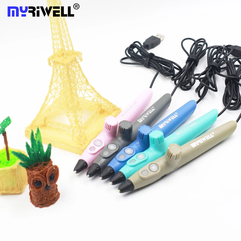 Myriwell Newest RP-200A 3D Pri - 3D Printing Use reseña y precio