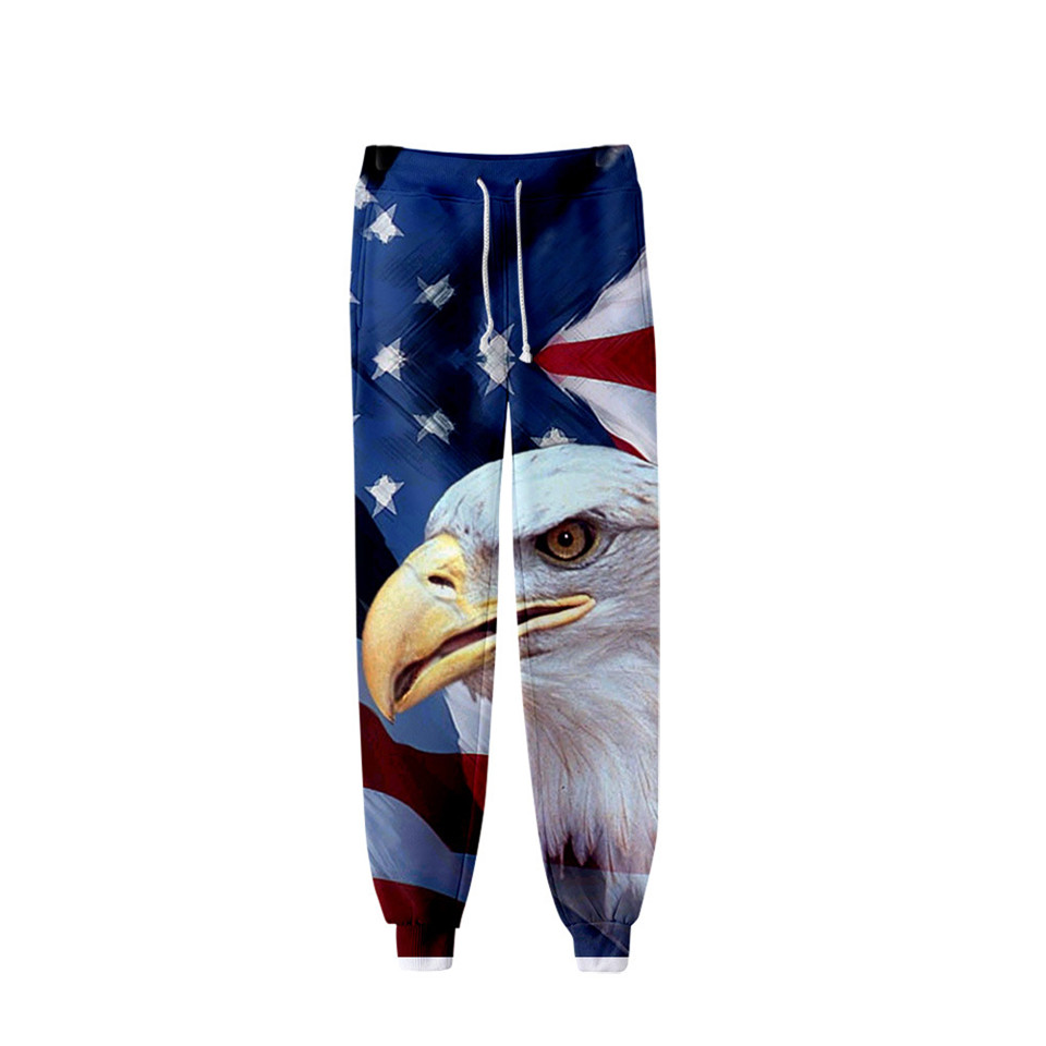 USA National Flag 3D Printed S - 3D Printing Usa reseña y precio