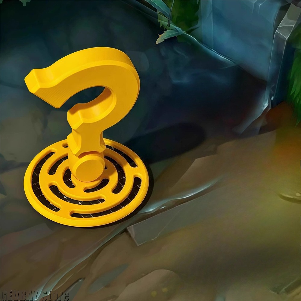 Question Mark Floor Drain 3D P - 3D Printing Questions reseña y precio