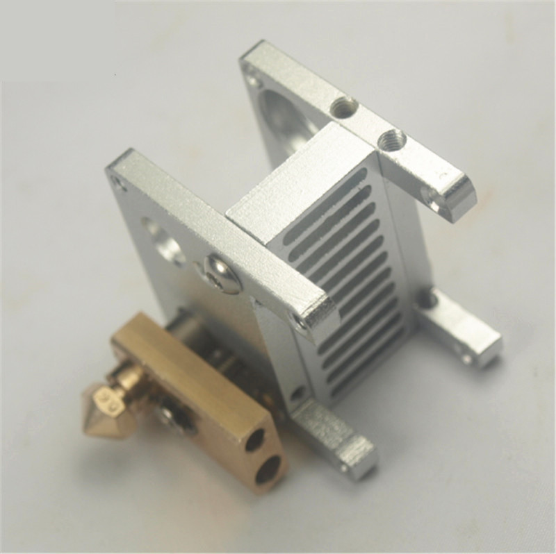 3D Printer ULTIMAKE 2+ Extende - 3D Printing Industry reseña y precio