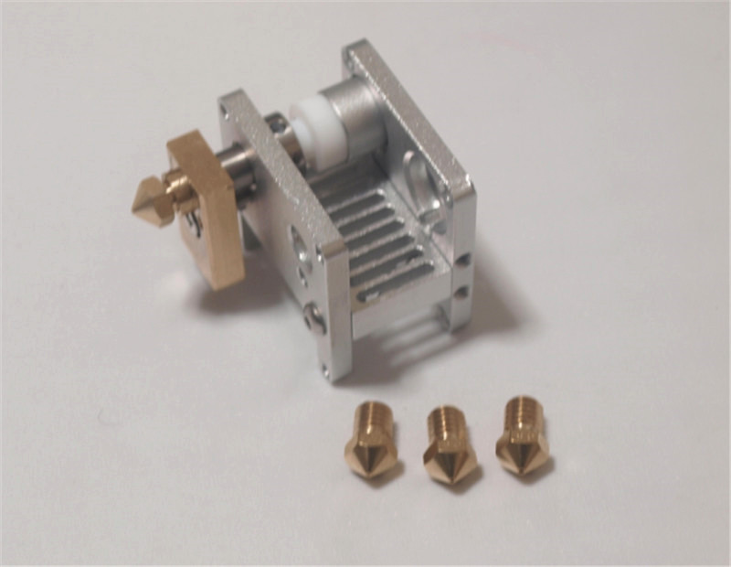 3D Printer ULTIMAKE 2+ Extende - 3D Printing Industry reseña y precio