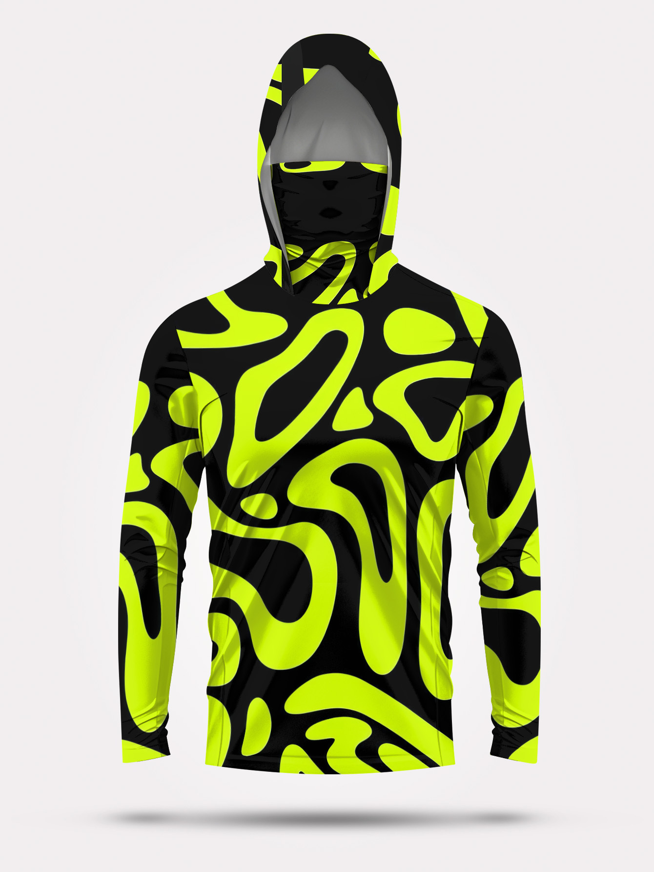 2026 Summer New Style Men's Lo - 3D Printing Kpop reseña y precio