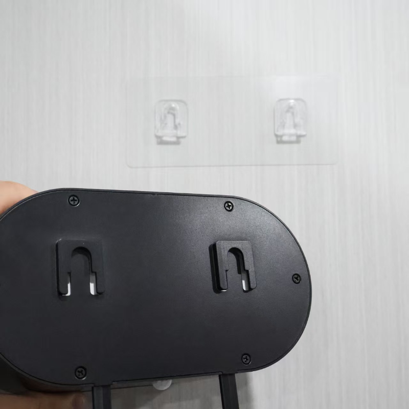 Garage Key Holder with 3D Infi - 3D Printing Lamp reseña y precio