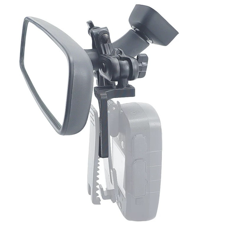 Rearview Mirror Bracket 3D Pri - 3D Printing Videos reseña y precio