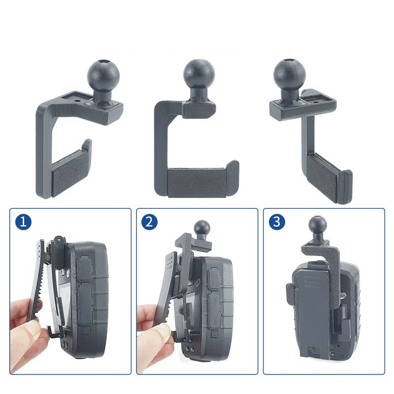Rearview Mirror Bracket 3D Pri - 3D Printing Videos reseña y precio