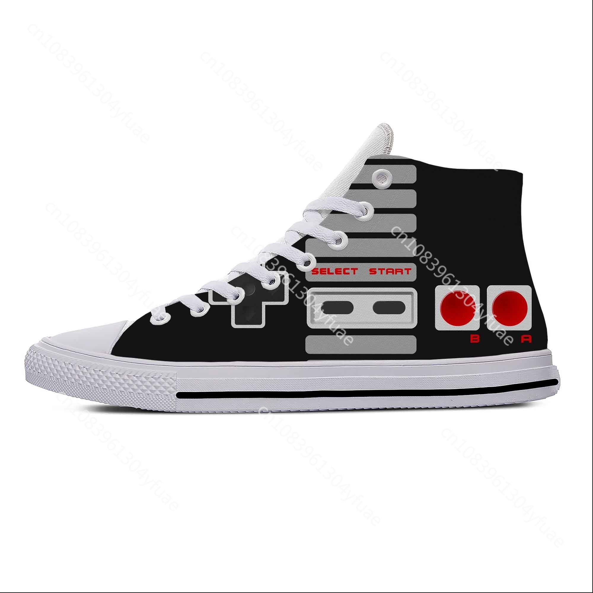 Anime Cartoon Gamer Video Game - 3D Printing Videos reseña y precio