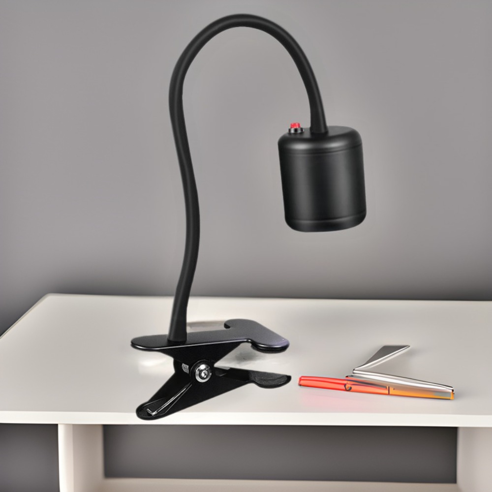 Handheld Clamp UV Curing Lamp  - 3D Printing Lamp reseña y precio
