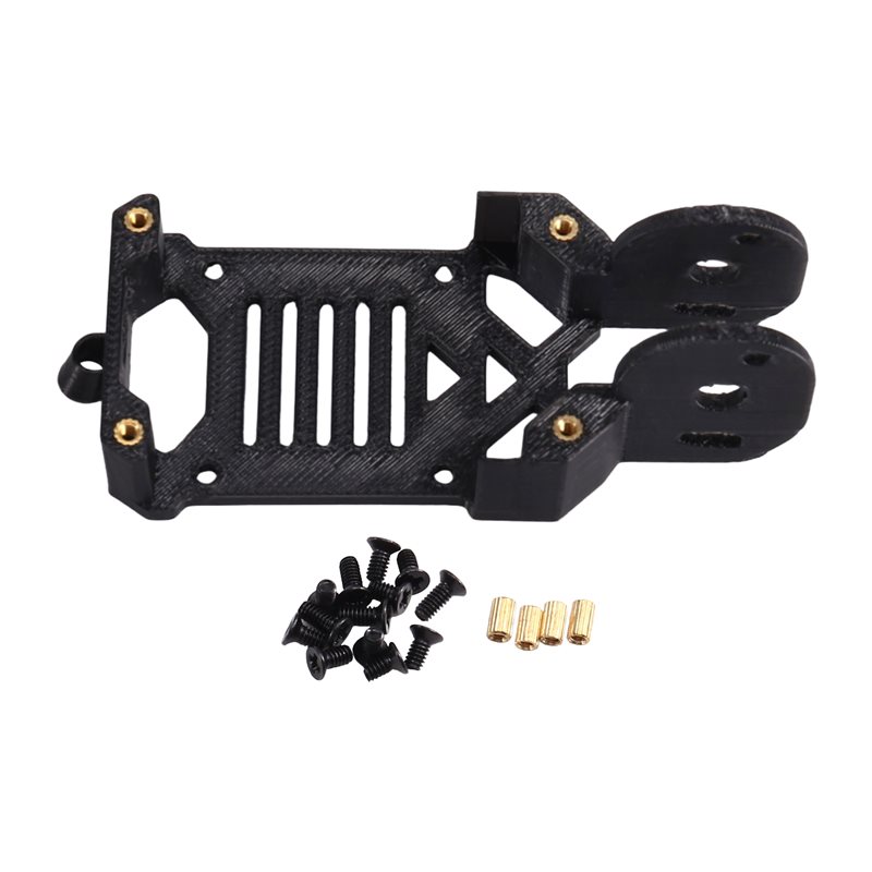 ABKI-For Pavo20 Pro Drone Hood - 3D Printing Videos reseña y precio