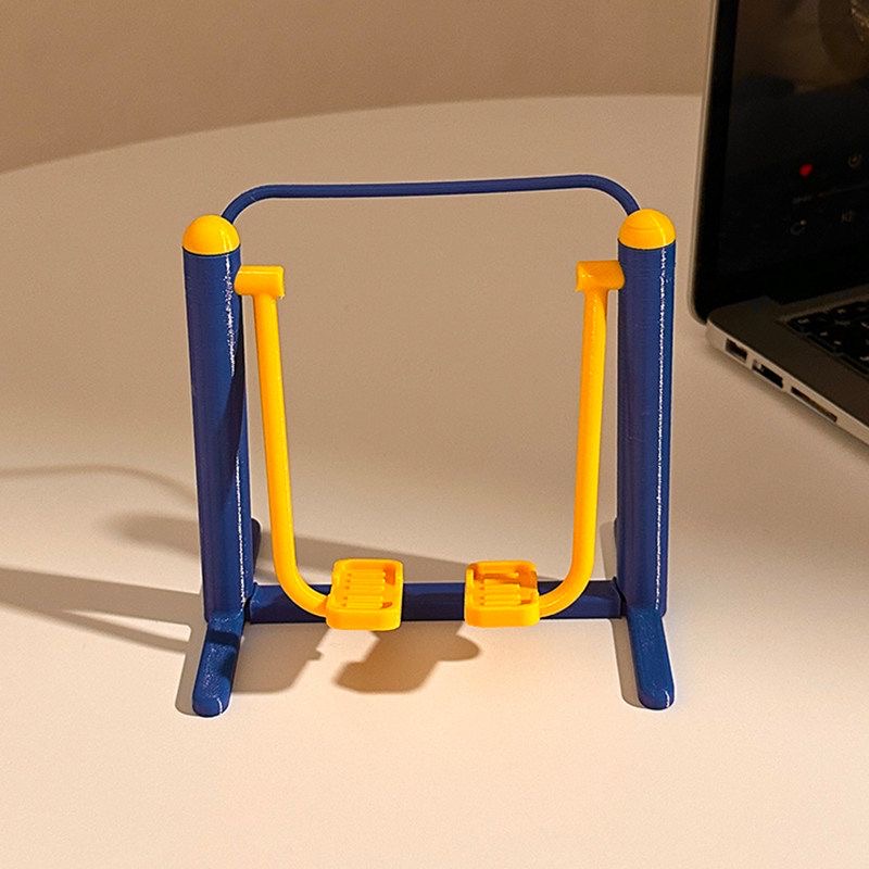 Creative Phone Stand, Assembly - 3D Printing Videos reseña y precio