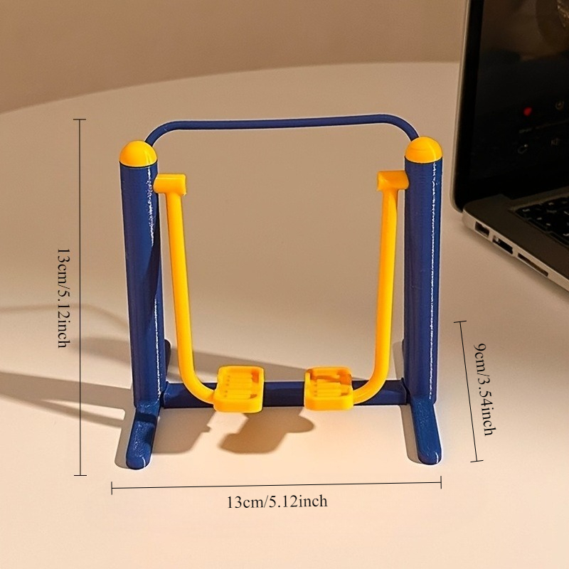 Creative Phone Stand, Assembly - 3D Printing Videos reseña y precio