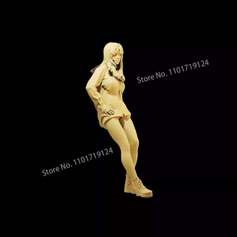 3D Printed Miniature 1/64 1/43 - 3D Printing Waste reseña y precio