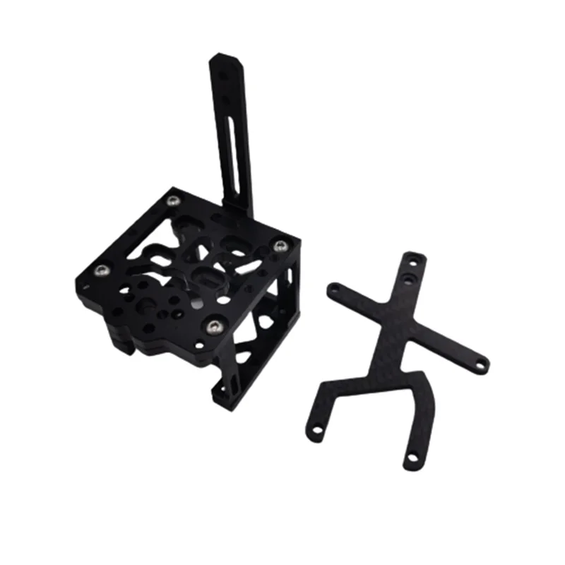 3D parts VZ 235/330mm 3D print - 3D Printing Aluminium reseña y precio