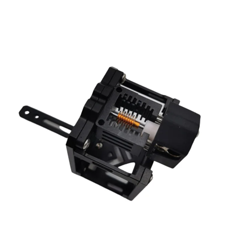3D parts VZ 235/330mm 3D print - 3D Printing Aluminium reseña y precio
