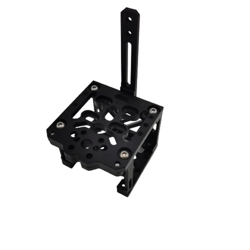 3D parts VZ 235/330mm 3D print - 3D Printing Aluminium reseña y precio