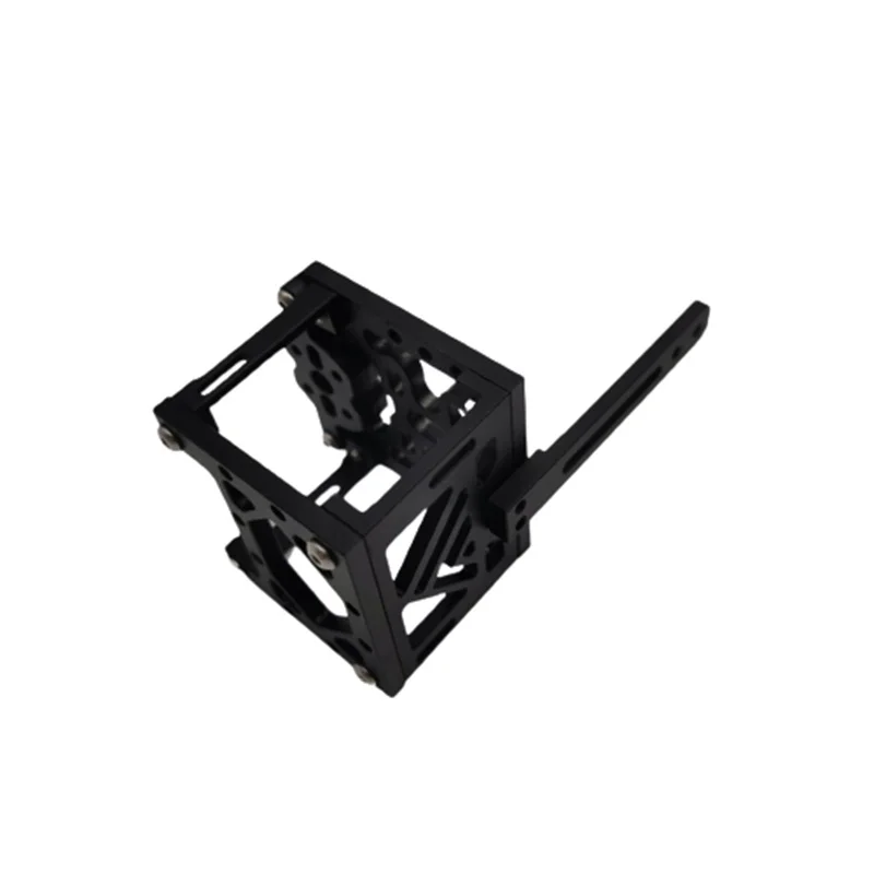 3D parts VZ 235/330mm 3D print - 3D Printing Aluminium reseña y precio