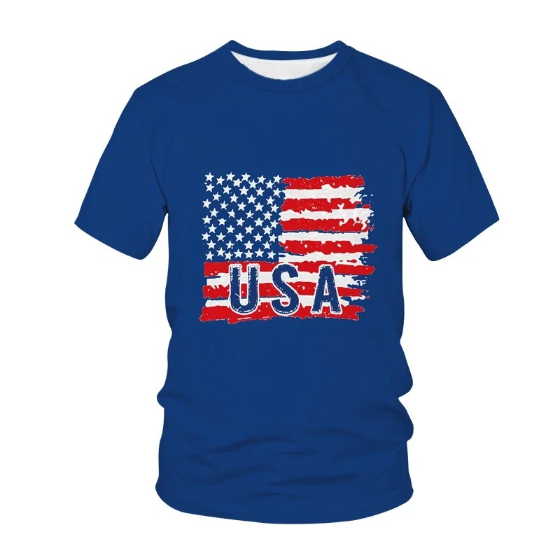 2026 New 3D USA Flag Emblem Pr - 3D Printing Usa reseña y precio