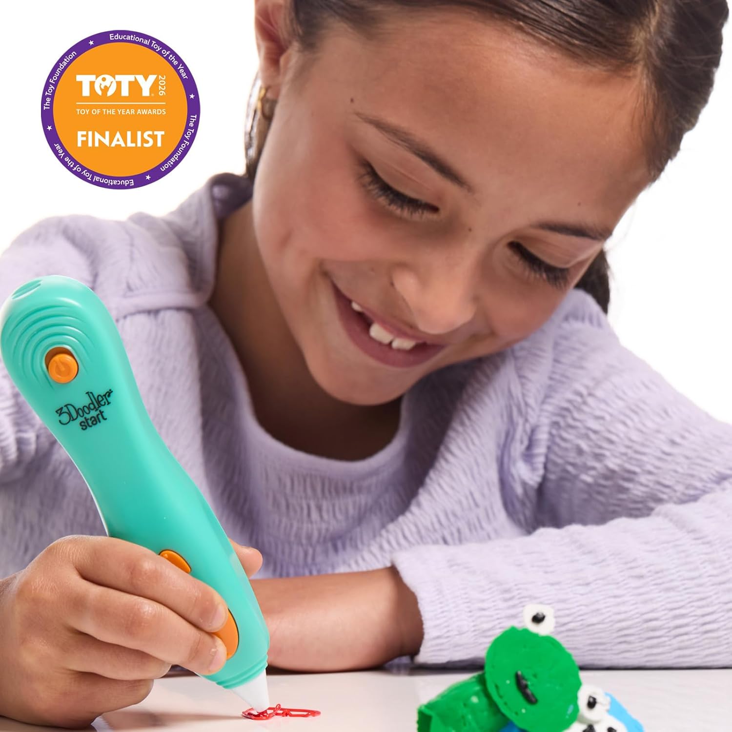Safe 3D Printing Pen Set for K - 3D Printing Pen For Kids reseña y precio