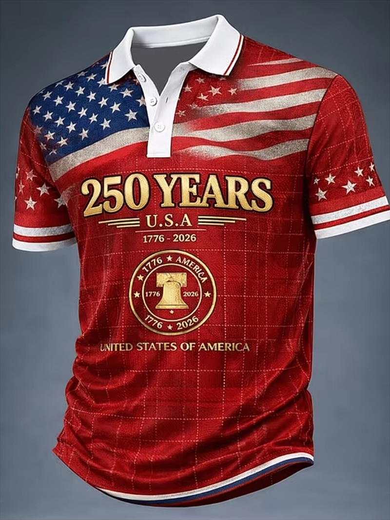 USA 250 Years Statue Of Libert - 3D Printing Usa reseña y precio