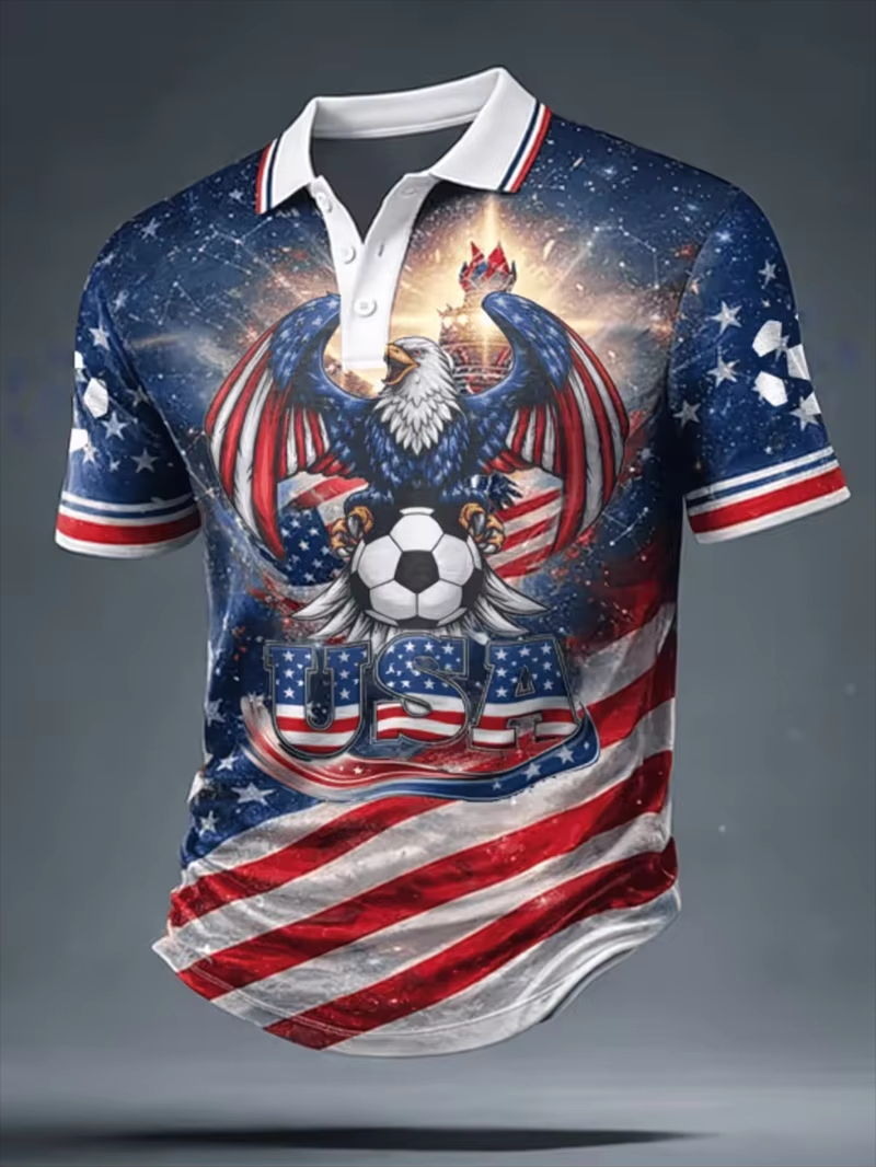 USA 250 Years Statue Of Libert - 3D Printing Usa reseña y precio