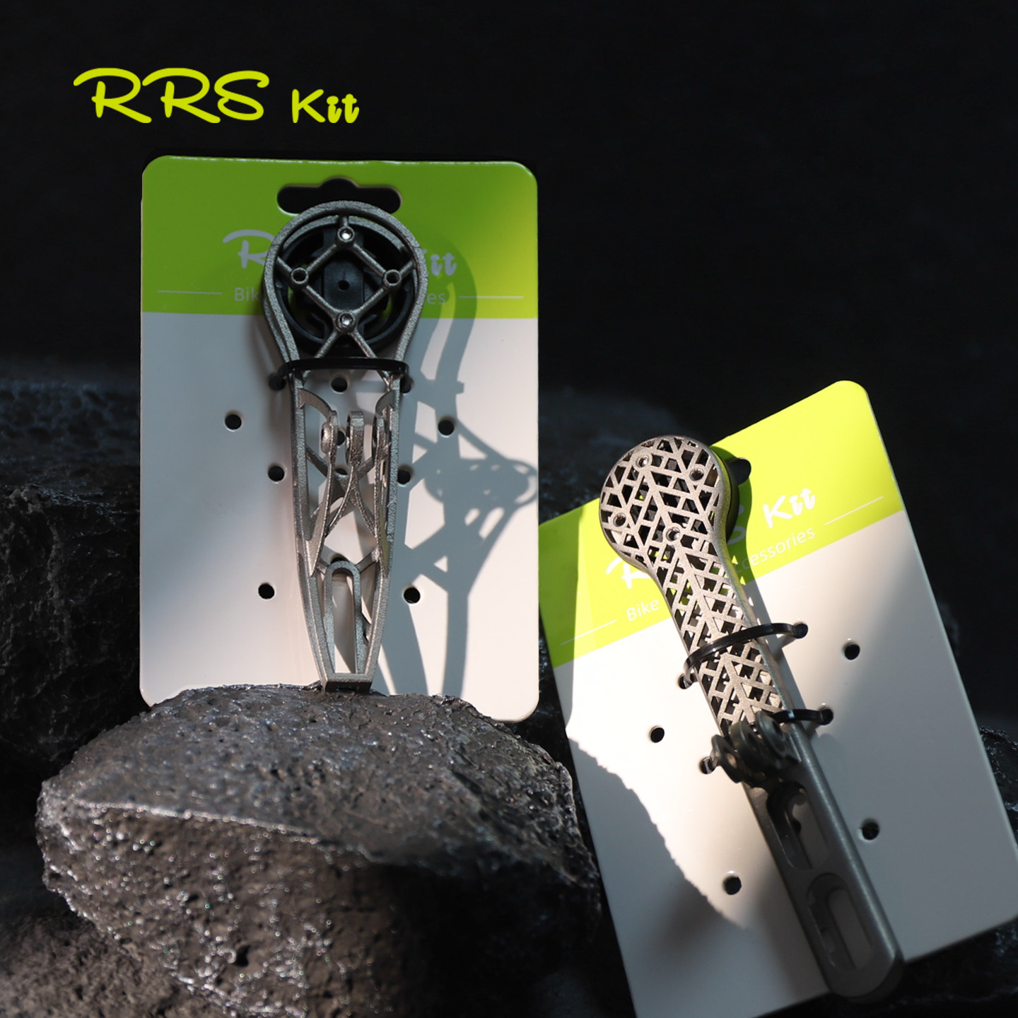RRSKIT 3D Printed Titanium All - 3D Printing Lamp reseña y precio